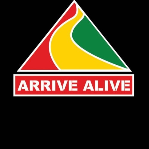 Arrive Alive